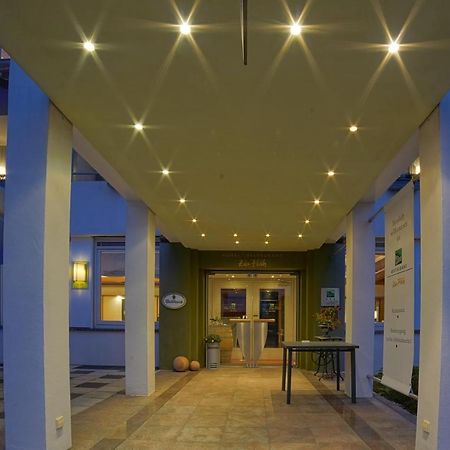 Hotel Zur Flueh Bad Säckingen Exteriér fotografie