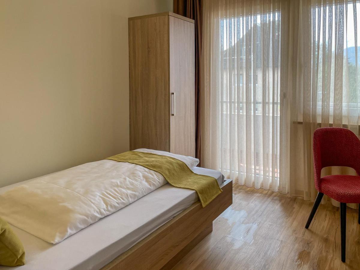 Hotel Zur Flueh Bad Säckingen Exteriér fotografie