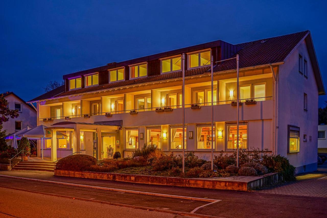 Hotel Zur Flueh Bad Säckingen Exteriér fotografie
