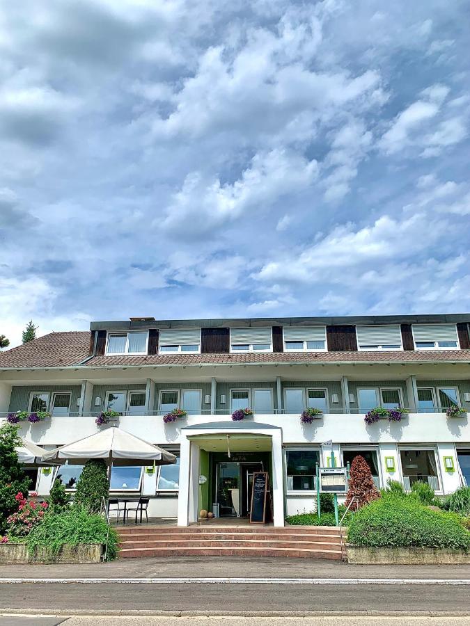 Hotel Zur Flueh Bad Säckingen Exteriér fotografie